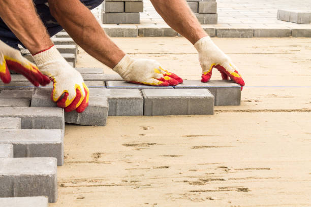 Best Custom Driveway Pavers  in Schwenksville, PA