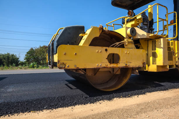 Best Commercial Driveway Pavers  in Schwenksville, PA